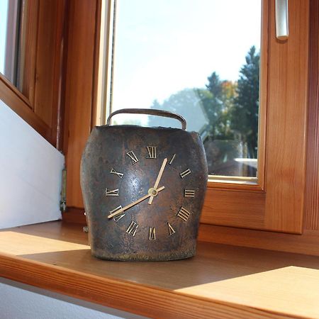 Ferienwohnung Bernau Bernau am Chiemsee Zewnętrze zdjęcie