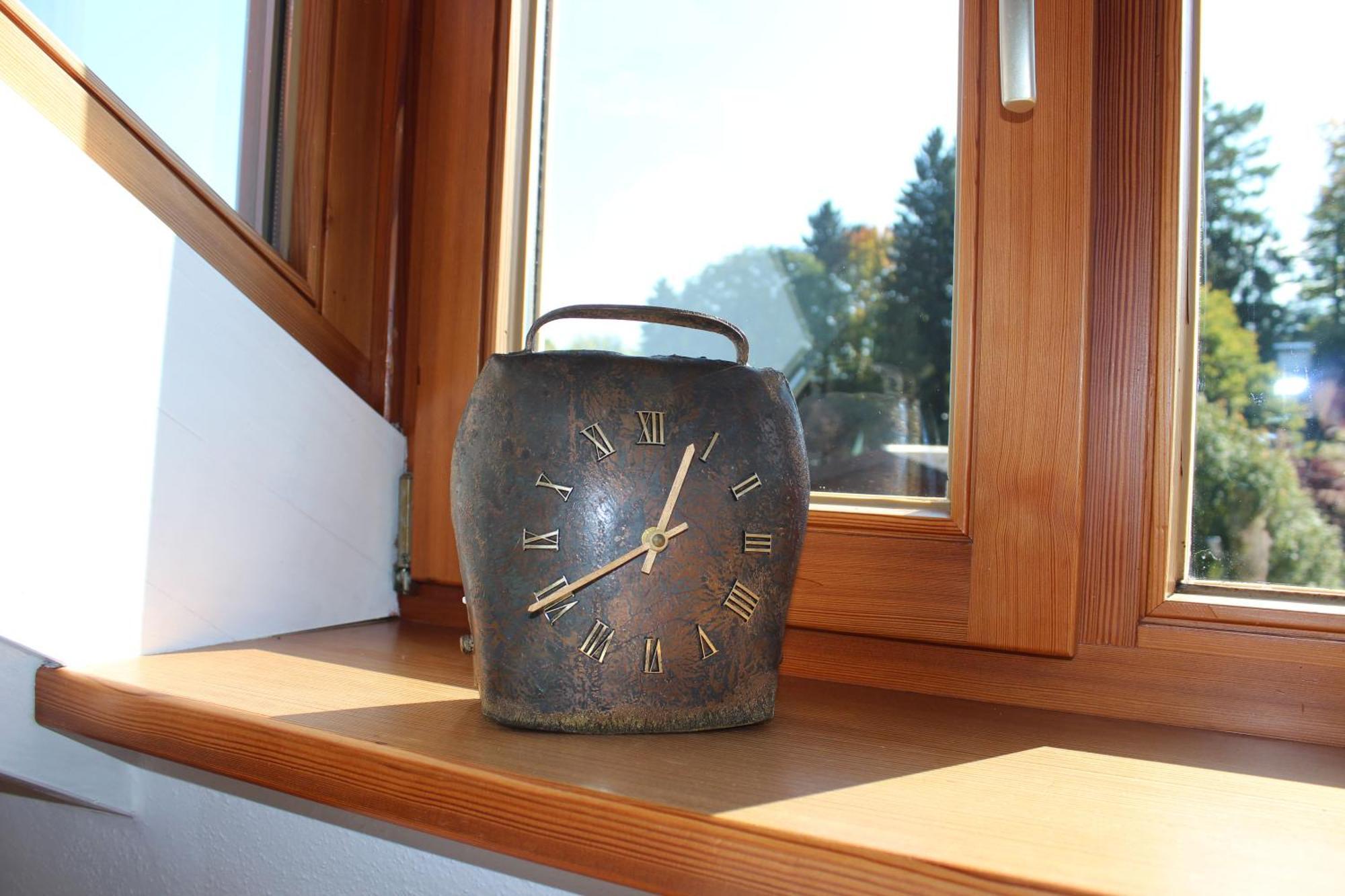 Ferienwohnung Bernau Bernau am Chiemsee Zewnętrze zdjęcie